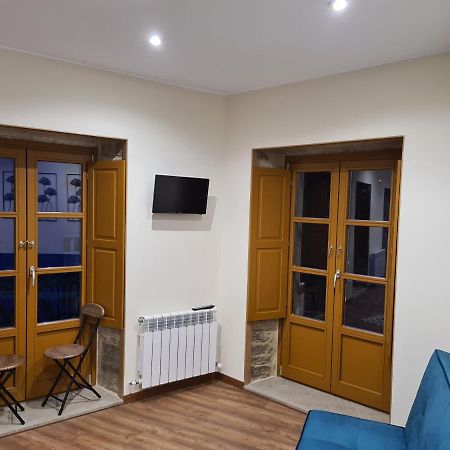 شقة Casa Da Marquesa ساريا المظهر الخارجي الصورة