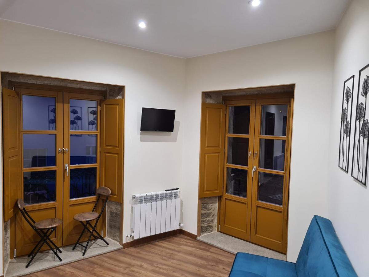 شقة Casa Da Marquesa ساريا المظهر الخارجي الصورة