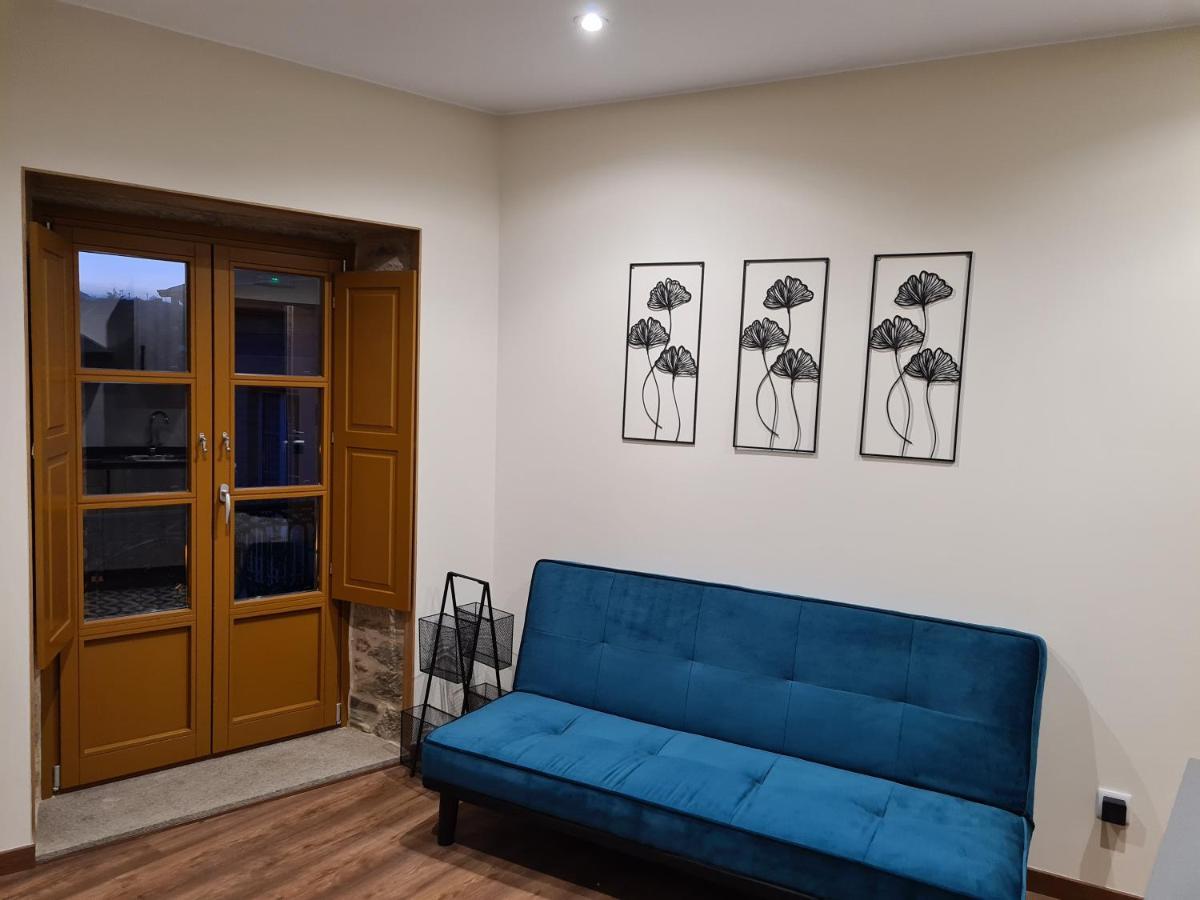 شقة Casa Da Marquesa ساريا المظهر الخارجي الصورة