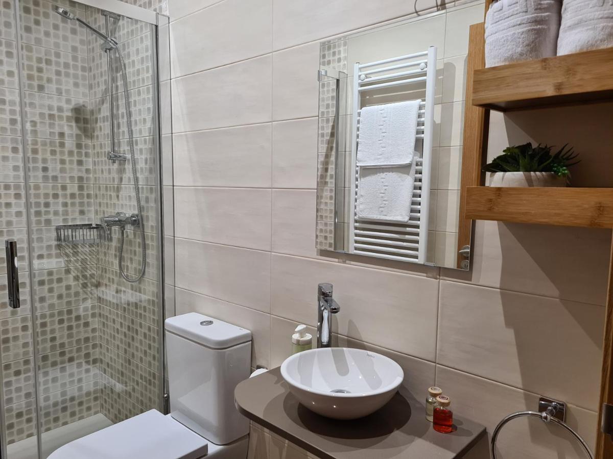 شقة Casa Da Marquesa ساريا المظهر الخارجي الصورة