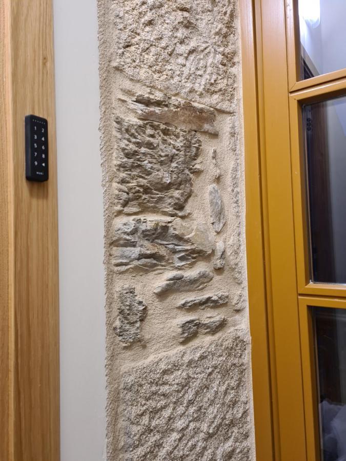 شقة Casa Da Marquesa ساريا المظهر الخارجي الصورة
