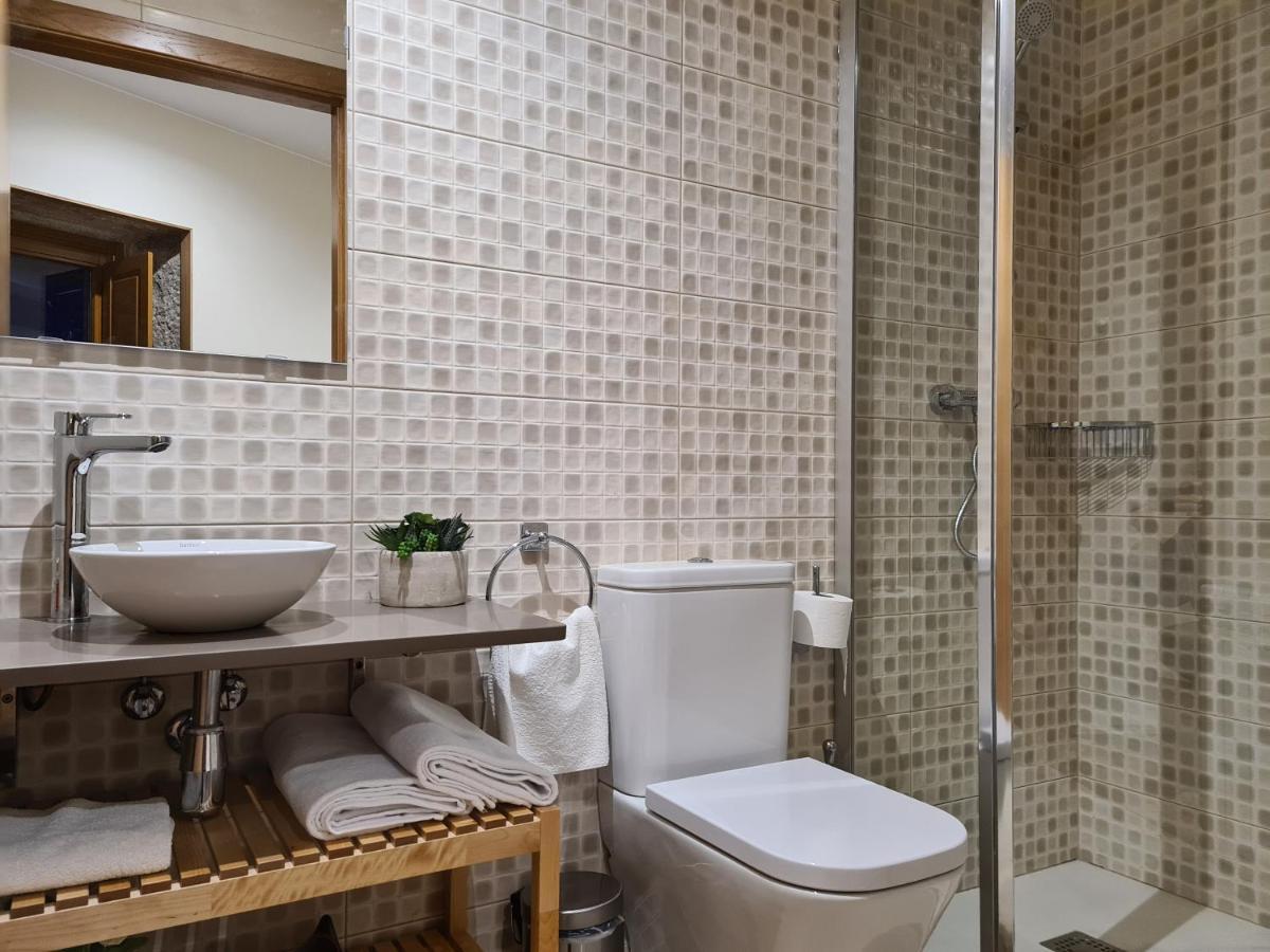 شقة Casa Da Marquesa ساريا المظهر الخارجي الصورة