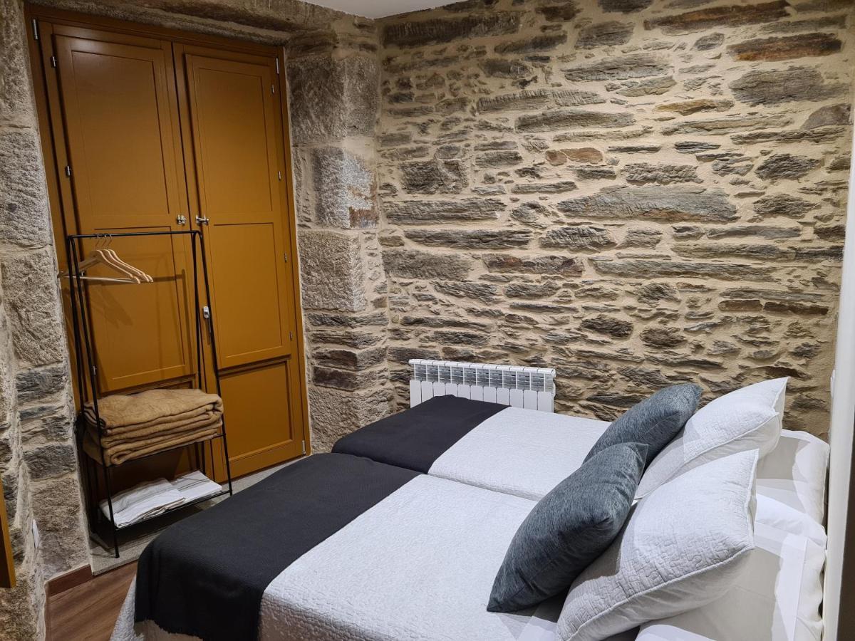 شقة Casa Da Marquesa ساريا المظهر الخارجي الصورة