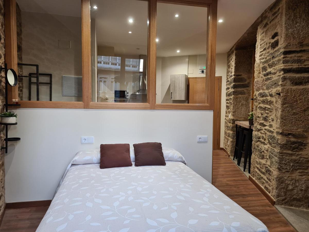 شقة Casa Da Marquesa ساريا المظهر الخارجي الصورة