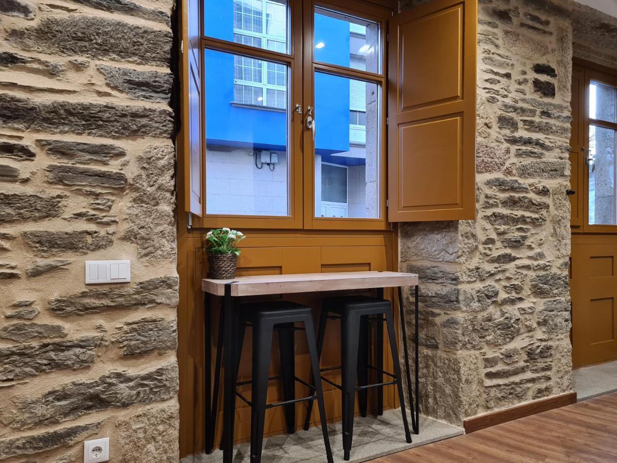 شقة Casa Da Marquesa ساريا المظهر الخارجي الصورة