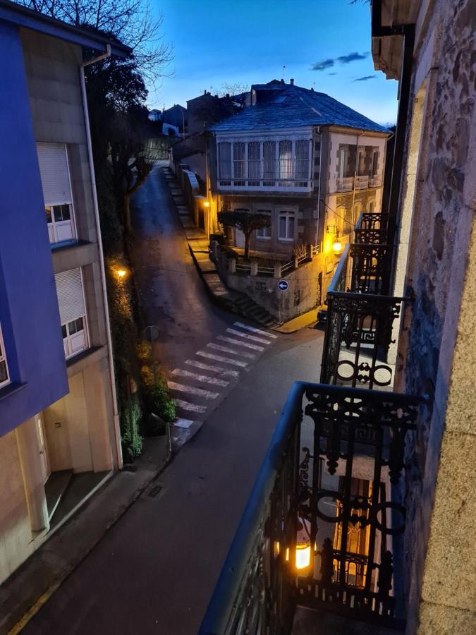 شقة Casa Da Marquesa ساريا المظهر الخارجي الصورة