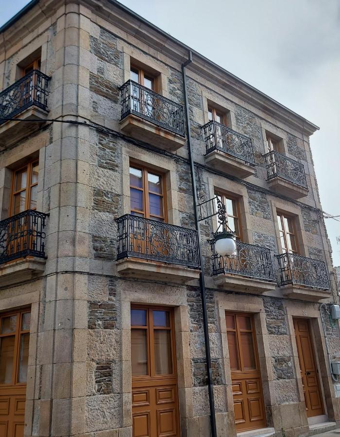 شقة Casa Da Marquesa ساريا المظهر الخارجي الصورة