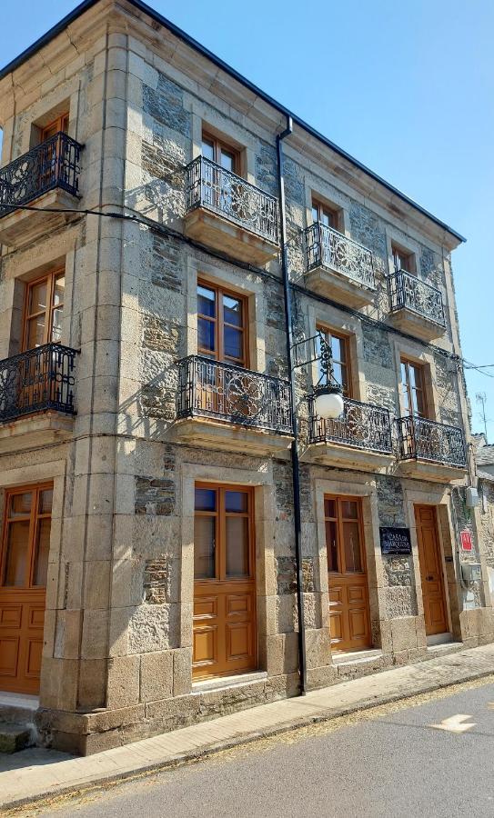 شقة Casa Da Marquesa ساريا المظهر الخارجي الصورة